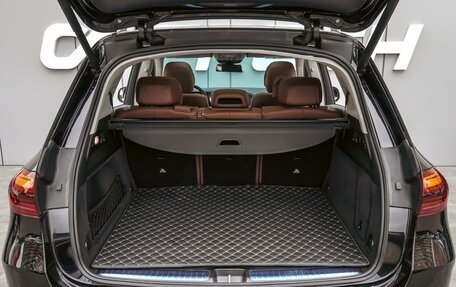 Mercedes-Benz GLE, 2024 год, 9 800 000 рублей, 28 фотография