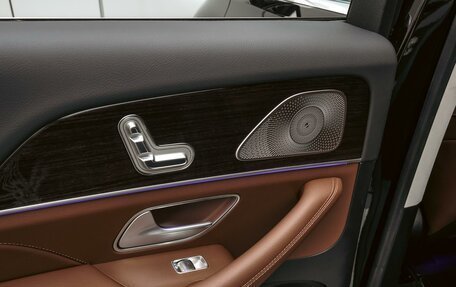 Mercedes-Benz GLE, 2024 год, 9 800 000 рублей, 25 фотография