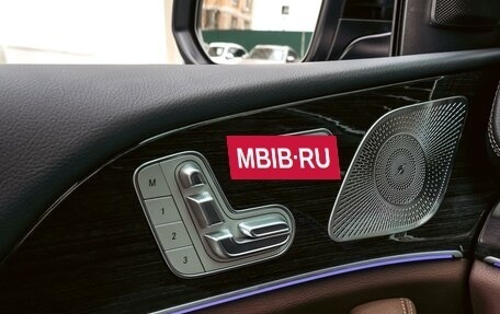 Mercedes-Benz GLE, 2024 год, 9 800 000 рублей, 23 фотография