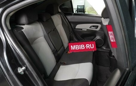 Chevrolet Cruze II, 2011 год, 699 000 рублей, 7 фотография