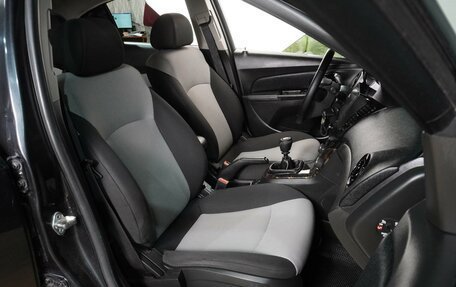 Chevrolet Cruze II, 2011 год, 699 000 рублей, 8 фотография