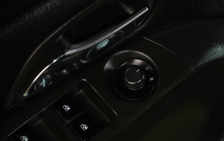 Chevrolet Cruze II, 2011 год, 699 000 рублей, 12 фотография