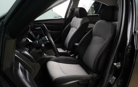 Chevrolet Cruze II, 2011 год, 699 000 рублей, 10 фотография