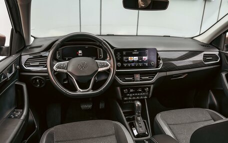 Volkswagen Polo VI (EU Market), 2020 год, 1 950 000 рублей, 6 фотография