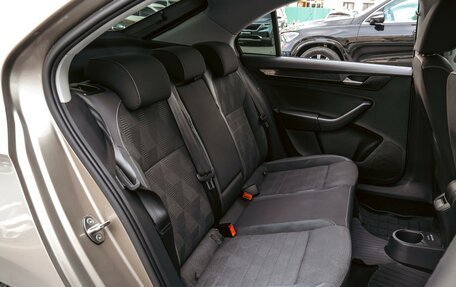 Volkswagen Polo VI (EU Market), 2020 год, 1 950 000 рублей, 7 фотография