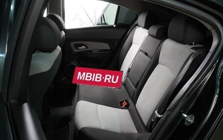 Chevrolet Cruze II, 2011 год, 699 000 рублей, 9 фотография