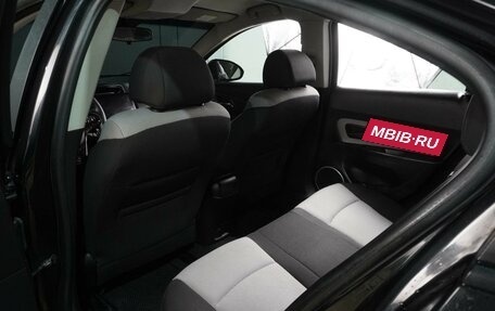 Chevrolet Cruze II, 2011 год, 699 000 рублей, 11 фотография