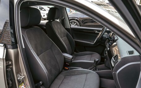 Volkswagen Polo VI (EU Market), 2020 год, 1 950 000 рублей, 8 фотография