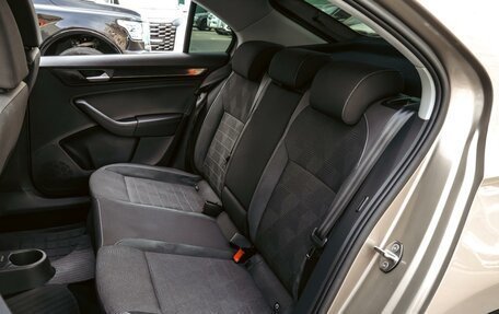 Volkswagen Polo VI (EU Market), 2020 год, 1 950 000 рублей, 9 фотография