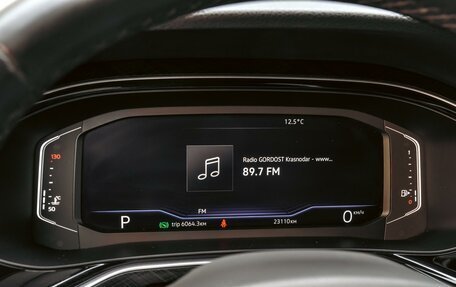 Volkswagen Polo VI (EU Market), 2020 год, 1 950 000 рублей, 15 фотография