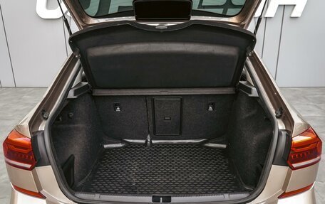 Volkswagen Polo VI (EU Market), 2020 год, 1 950 000 рублей, 21 фотография