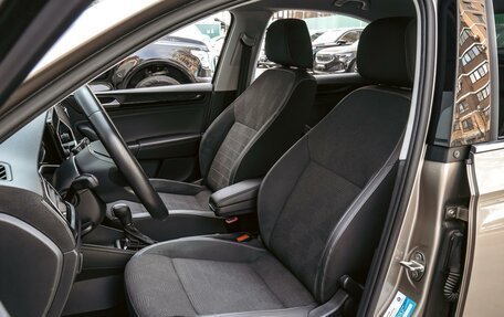 Volkswagen Polo VI (EU Market), 2020 год, 1 950 000 рублей, 10 фотография