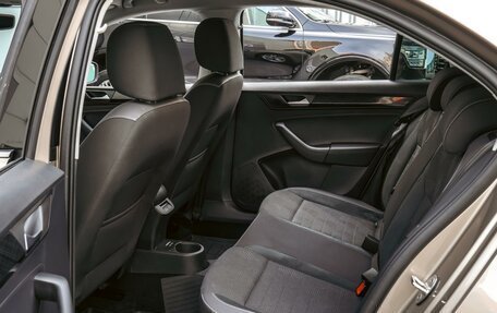 Volkswagen Polo VI (EU Market), 2020 год, 1 950 000 рублей, 11 фотография