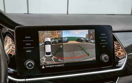 Volkswagen Polo VI (EU Market), 2020 год, 1 950 000 рублей, 12 фотография