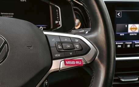 Volkswagen Polo VI (EU Market), 2020 год, 1 950 000 рублей, 16 фотография