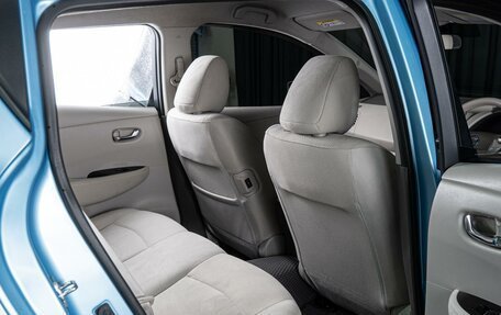 Nissan Leaf I, 2016 год, 799 000 рублей, 10 фотография