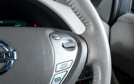 Nissan Leaf I, 2016 год, 799 000 рублей, 16 фотография