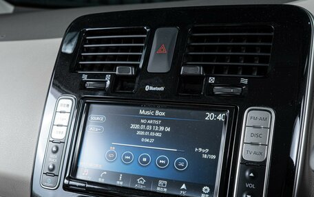 Nissan Leaf I, 2016 год, 799 000 рублей, 13 фотография