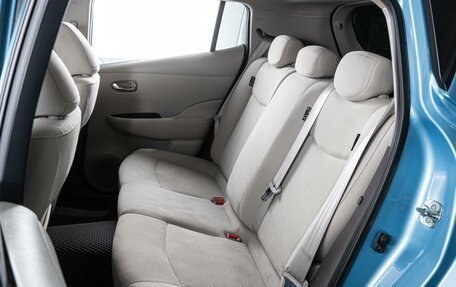 Nissan Leaf I, 2016 год, 799 000 рублей, 6 фотография