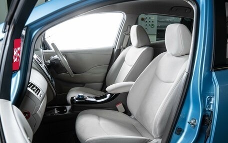 Nissan Leaf I, 2016 год, 799 000 рублей, 7 фотография