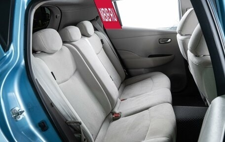 Nissan Leaf I, 2016 год, 799 000 рублей, 8 фотография