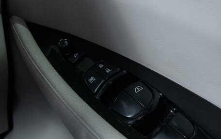 Nissan Leaf I, 2016 год, 799 000 рублей, 21 фотография