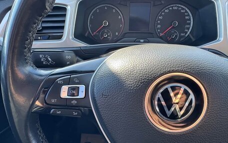 Volkswagen T-Roc I, 2022 год, 1 810 000 рублей, 10 фотография