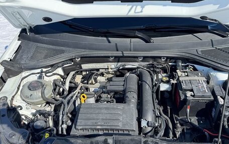 Volkswagen T-Roc I, 2022 год, 1 810 000 рублей, 20 фотография