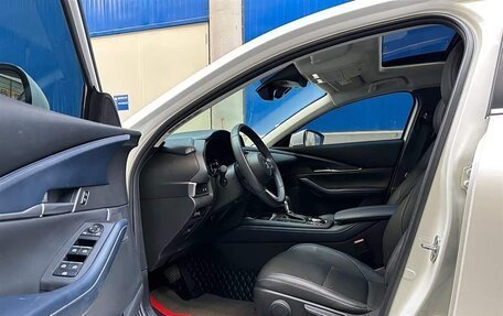 Mazda CX-30 I, 2022 год, 1 810 000 рублей, 8 фотография