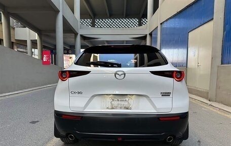 Mazda CX-30 I, 2022 год, 1 810 000 рублей, 7 фотография