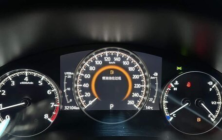 Mazda CX-30 I, 2022 год, 1 810 000 рублей, 11 фотография