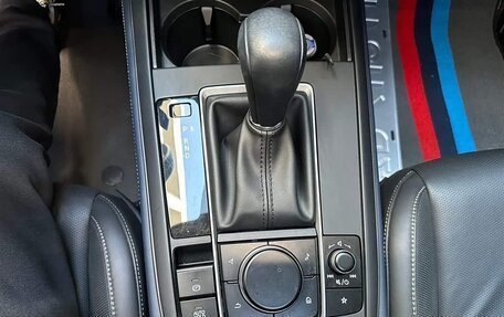 Mazda CX-30 I, 2022 год, 1 810 000 рублей, 13 фотография