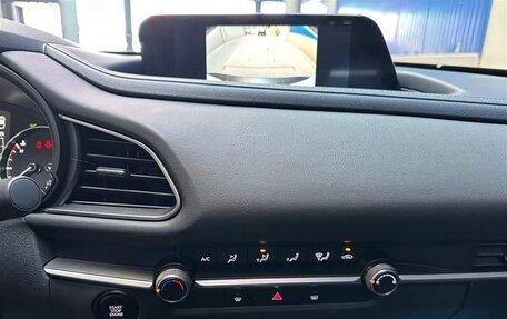 Mazda CX-30 I, 2022 год, 1 810 000 рублей, 12 фотография