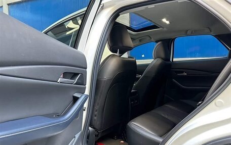 Mazda CX-30 I, 2022 год, 1 810 000 рублей, 15 фотография