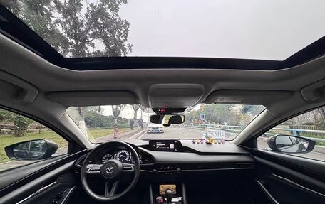 Mazda 3, 2022 год, 1 510 000 рублей, 8 фотография