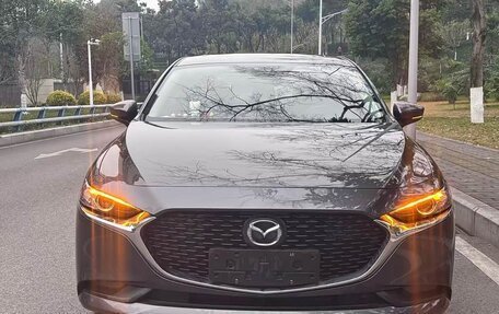 Mazda 3, 2022 год, 1 510 000 рублей, 3 фотография