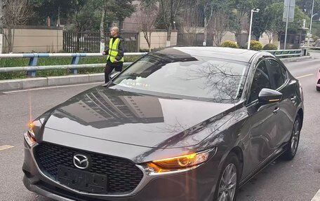 Mazda 3, 2022 год, 1 510 000 рублей, 2 фотография