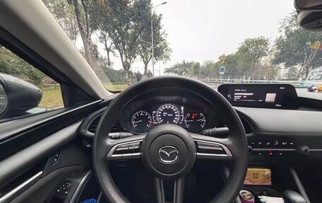 Mazda 3, 2022 год, 1 510 000 рублей, 9 фотография