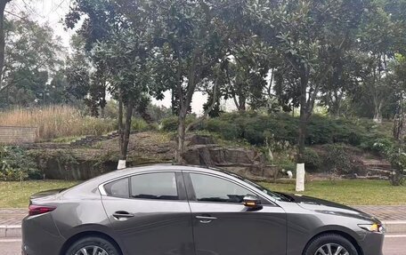 Mazda 3, 2022 год, 1 510 000 рублей, 5 фотография