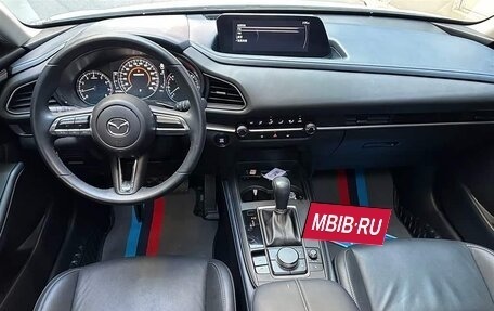 Mazda CX-30 I, 2022 год, 1 810 000 рублей, 9 фотография