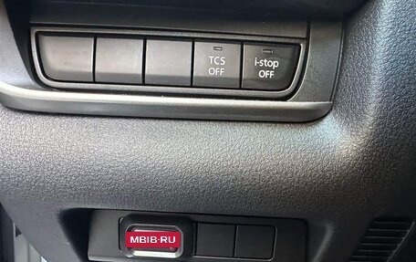 Mazda CX-30 I, 2022 год, 1 810 000 рублей, 14 фотография