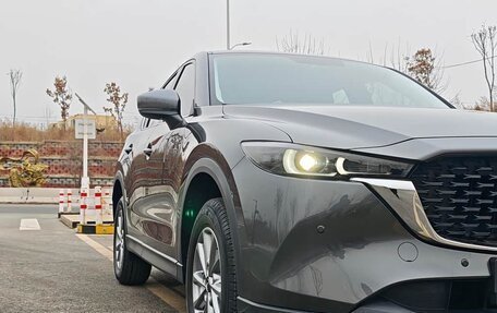 Mazda CX-5 II, 2022 год, 2 110 000 рублей, 2 фотография