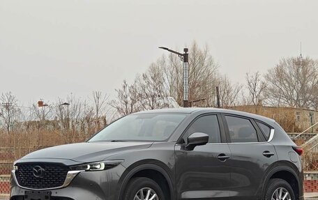 Mazda CX-5 II, 2022 год, 2 110 000 рублей, 3 фотография