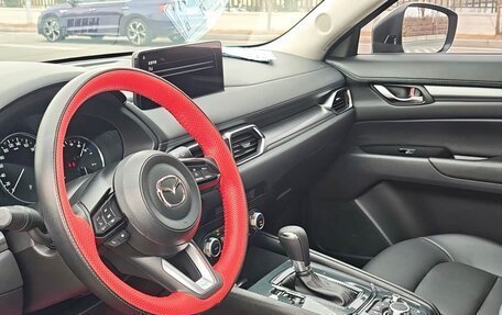 Mazda CX-5 II, 2022 год, 2 110 000 рублей, 10 фотография