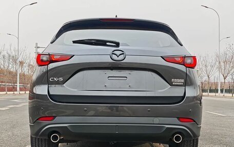 Mazda CX-5 II, 2022 год, 2 110 000 рублей, 6 фотография