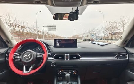 Mazda CX-5 II, 2022 год, 2 110 000 рублей, 8 фотография