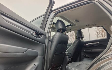 Mazda CX-5 II, 2022 год, 2 110 000 рублей, 11 фотография