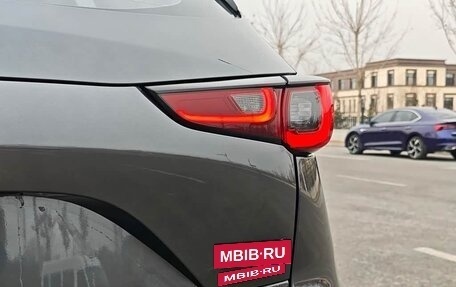 Mazda CX-5 II, 2022 год, 2 110 000 рублей, 7 фотография