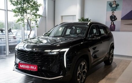 Geely Atlas, 2025 год, 3 900 990 рублей, 2 фотография