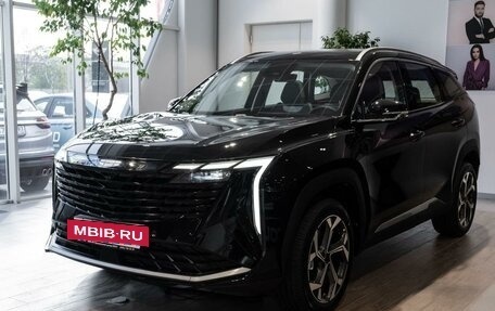 Geely Atlas, 2025 год, 3 900 990 рублей, 3 фотография